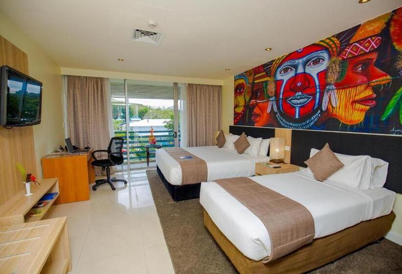 プレミアムルーム, Gateway