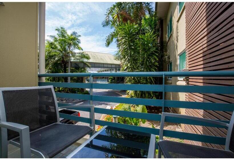 バルコニー付スイート, Gateway