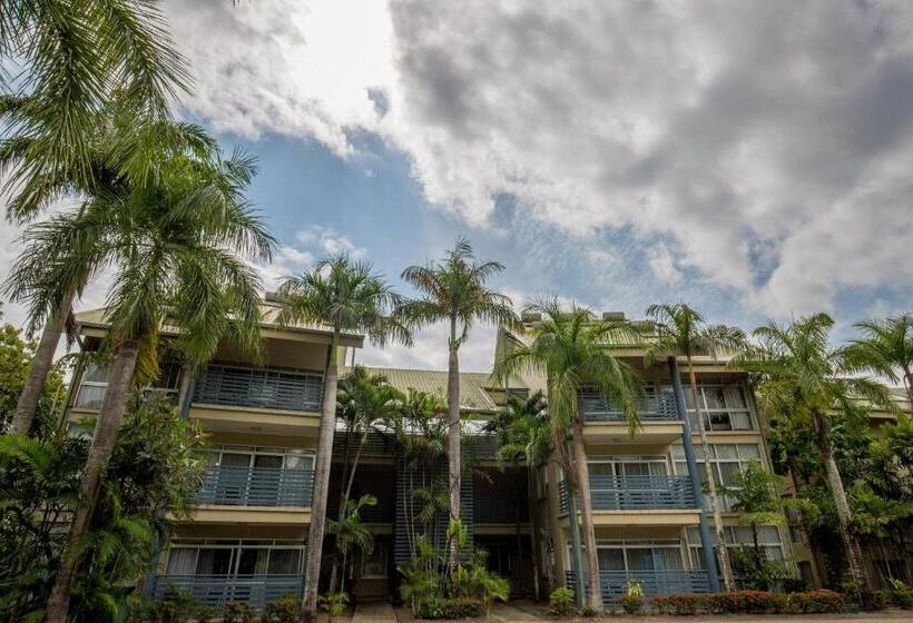 １ベッドルームアパートメント, Gateway