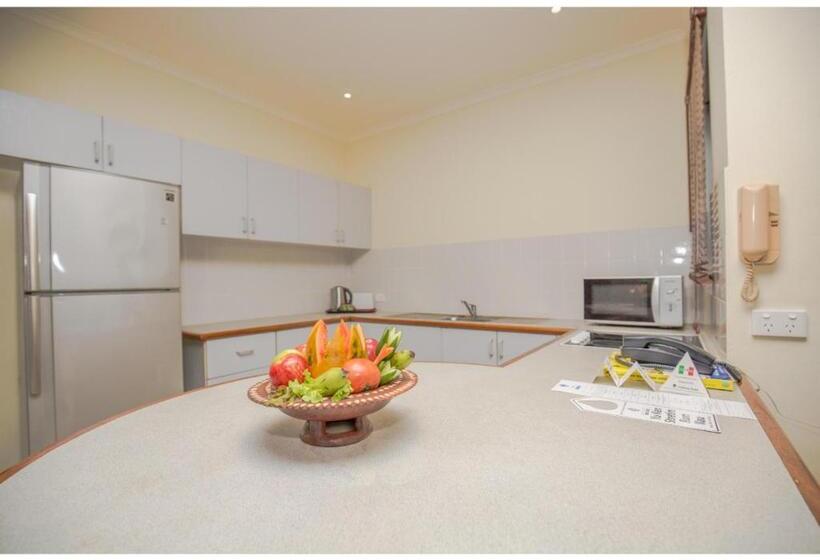 １ベッドルームアパートメント, Gateway