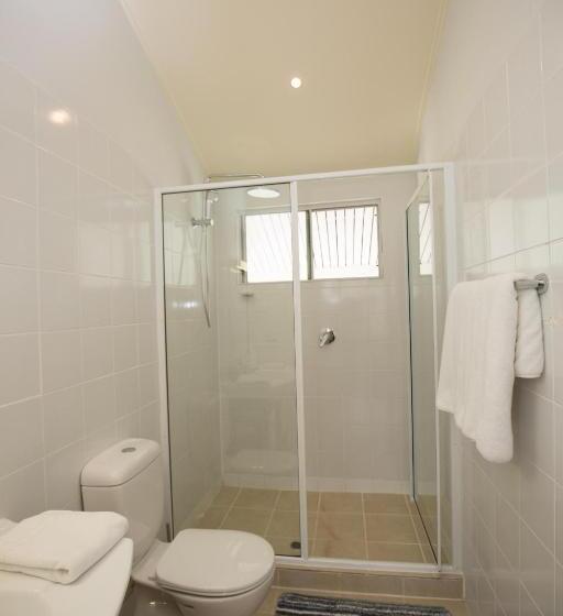 ２ベッドルームアパートメント, Gateway