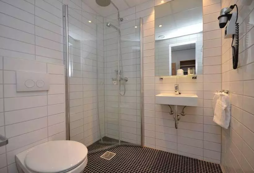 スタンダードルーム, Grand Hotel By Classic Norway Hotels