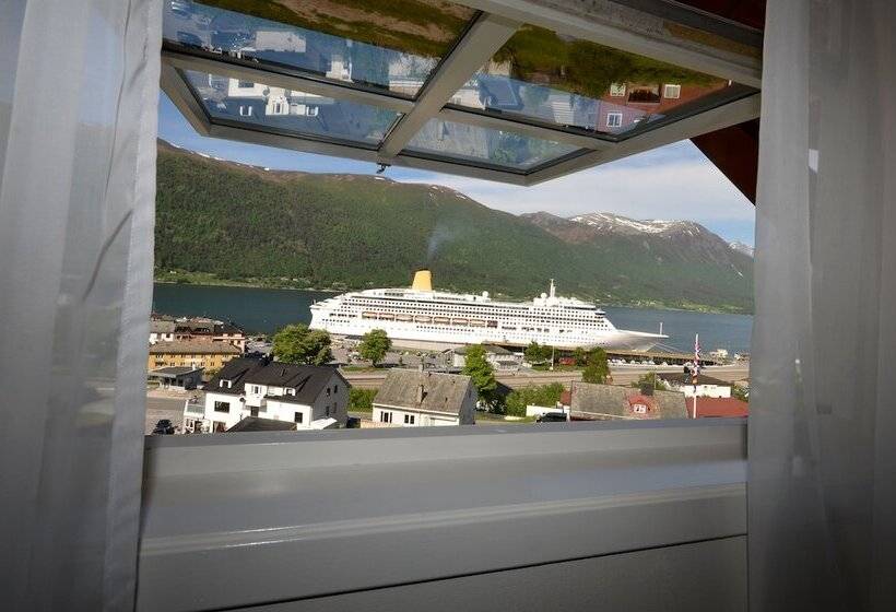 اتاق استاندارد, Grand Hotel   By Classic Norway Hotels