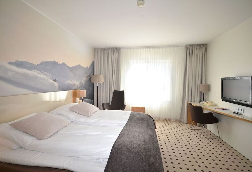 اتاق استاندارد, Grand Hotel   By Classic Norway Hotels