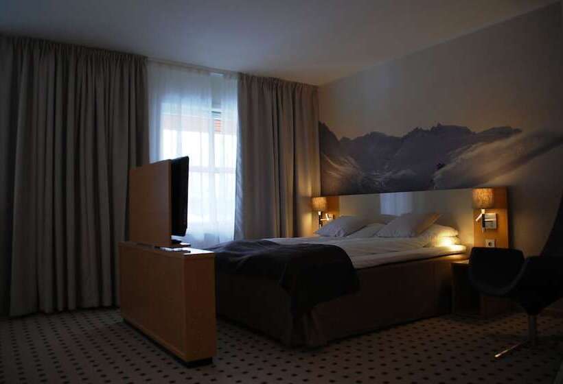 اتاق استاندارد, Grand Hotel   By Classic Norway Hotels