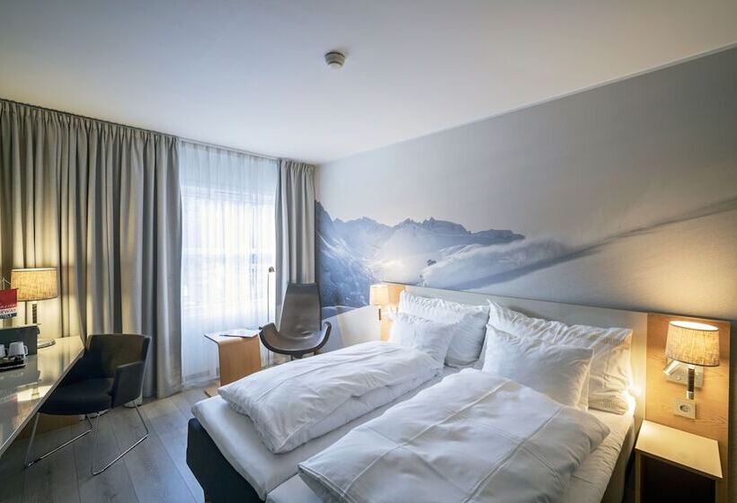 اتاق استاندارد, Grand Hotel   By Classic Norway Hotels