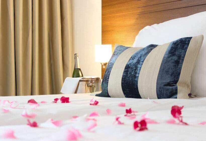 اتاق استاندارد, A Hotel Oosterhout