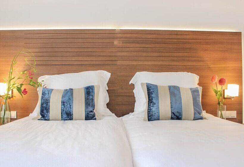 标准间, A Hotel Oosterhout