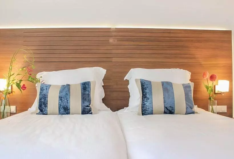 スタンダードルーム, A Hotel Oosterhout