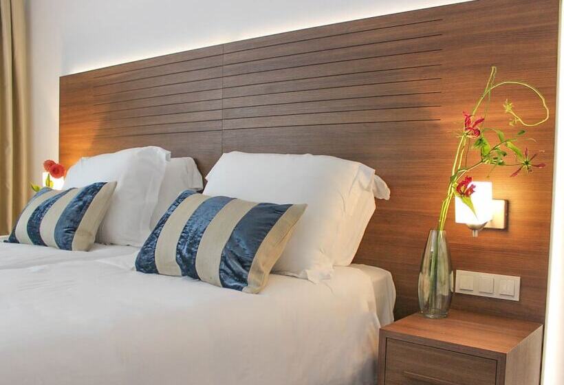 اتاق استاندارد, A Hotel Oosterhout