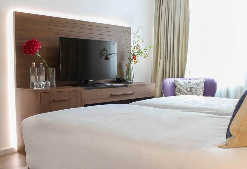 标准间, A Hotel Oosterhout