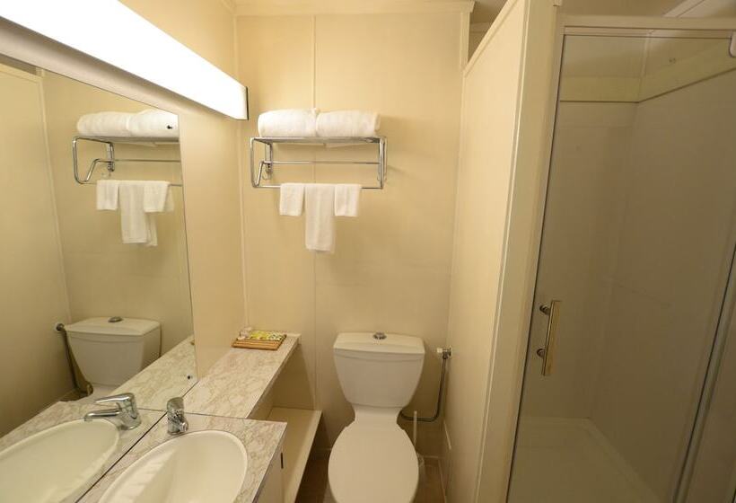 스탠다드 스튜디오, Alpers Lodge & Conference Centre