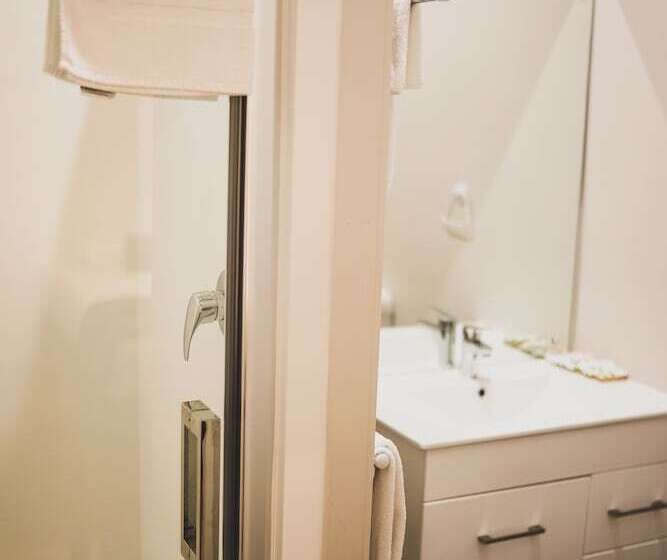 패밀리 룸, Alpers Lodge & Conference Centre