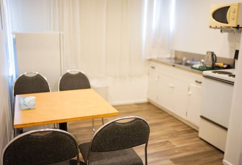 패밀리 룸, Alpers Lodge & Conference Centre
