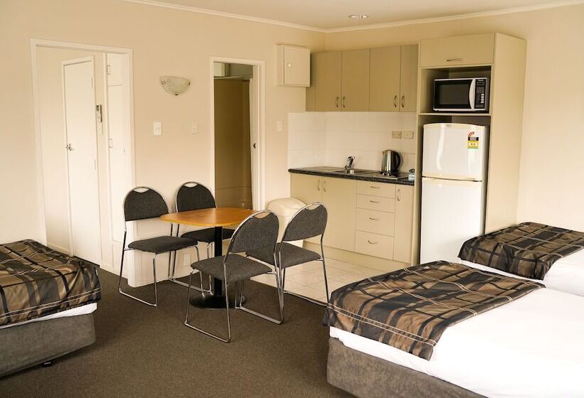 패밀리 룸, Alpers Lodge & Conference Centre