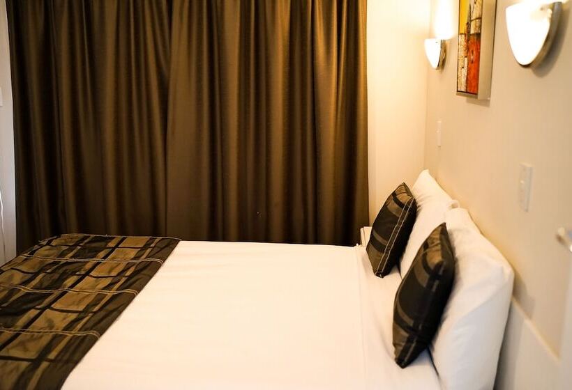 패밀리 룸, Alpers Lodge & Conference Centre