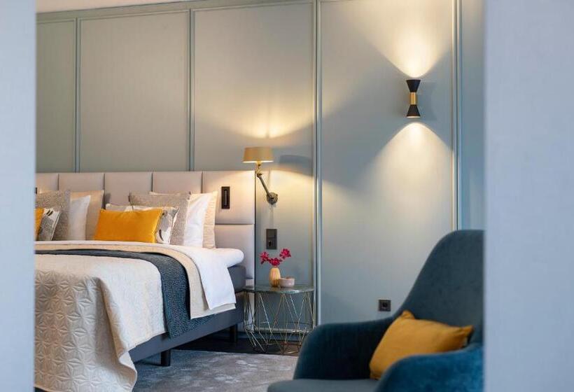 Полулюкс, Bilderberg Hotel De Keizerskroon