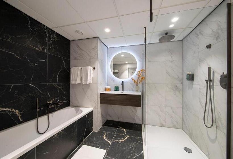 Полулюкс, Bilderberg Hotel De Keizerskroon