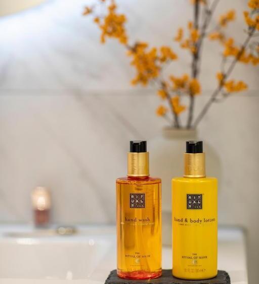 Королевский Люкс, Bilderberg Hotel De Keizerskroon