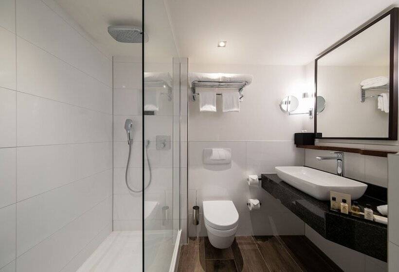 غرفة تنفيذية, Bilderberg Garden