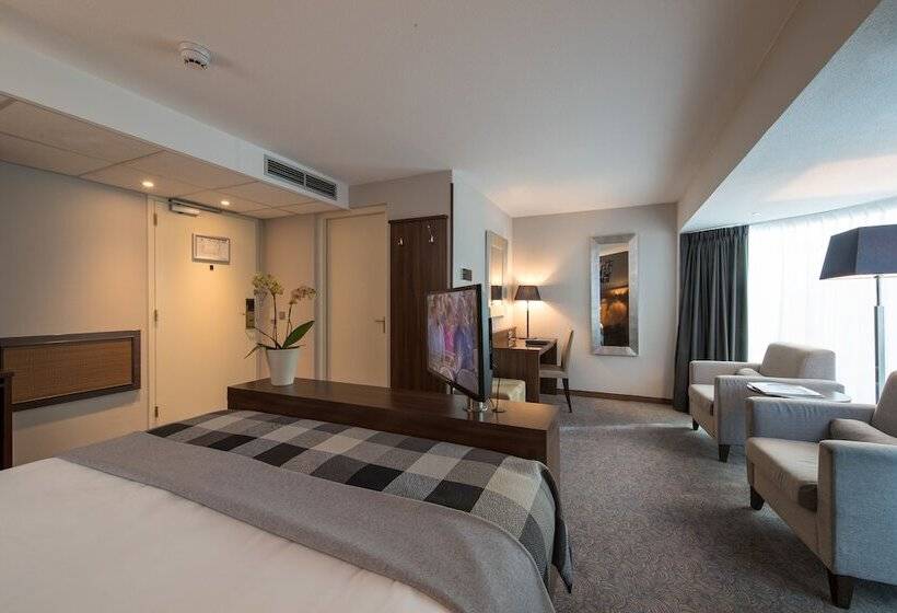 غرفة تنفيذية, Bilderberg Garden