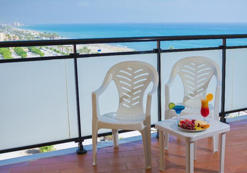 غرفة تنفيذية, Bilderberg Garden