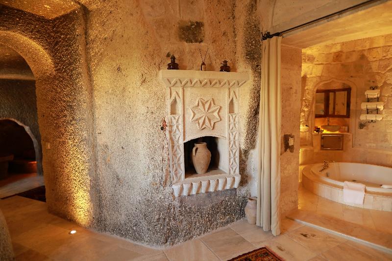 غرفة ديلوكس, Bilderberg Garden