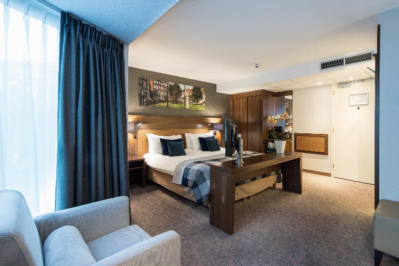 غرفة تنفيذية, Bilderberg Garden