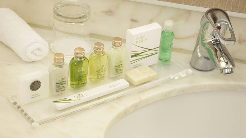 غرفة تنفيذية, Bilderberg Garden