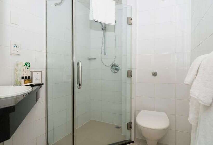 Номер Superior Кровать Кинг, Copthorne Hotel Auckland City