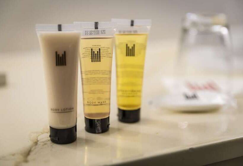 Номер Superior, Copthorne Hotel Auckland City