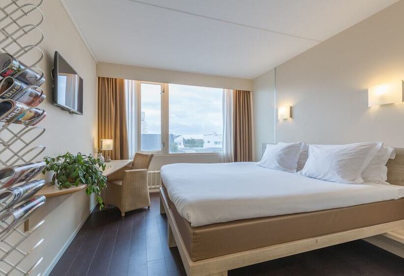 豪华海景房, De Baak Seaside