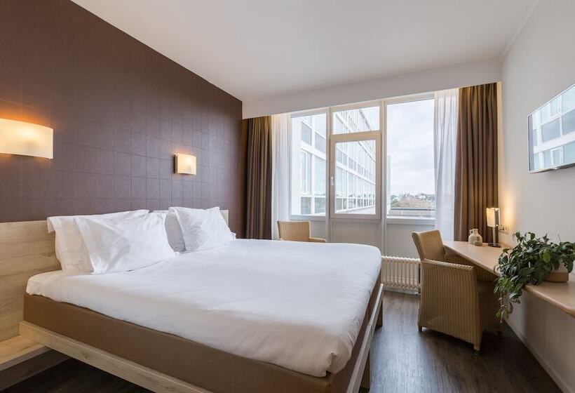 豪华房间, De Baak Seaside