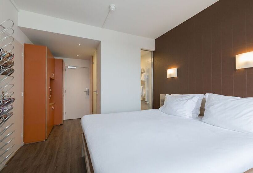 豪华房间, De Baak Seaside