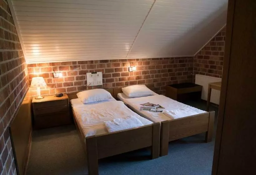 Standard-huone, De Lindeboom