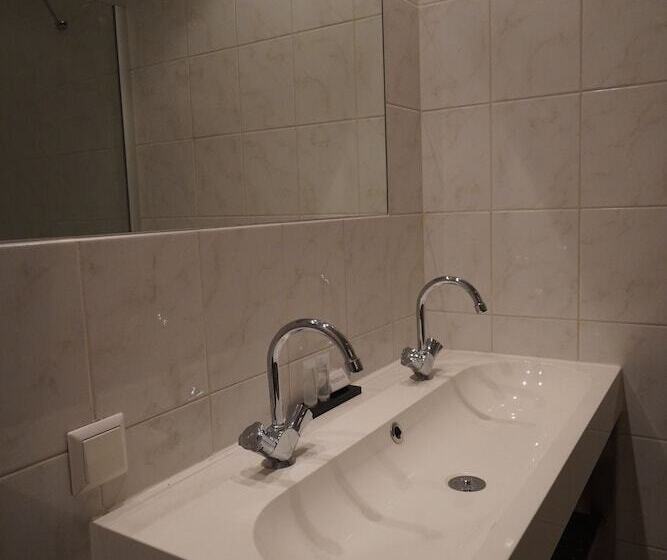 חדר סטנדרט, De Woudzoom