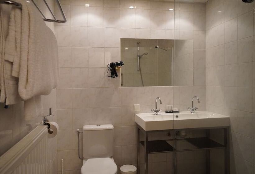 חדר סטנדרט, De Woudzoom