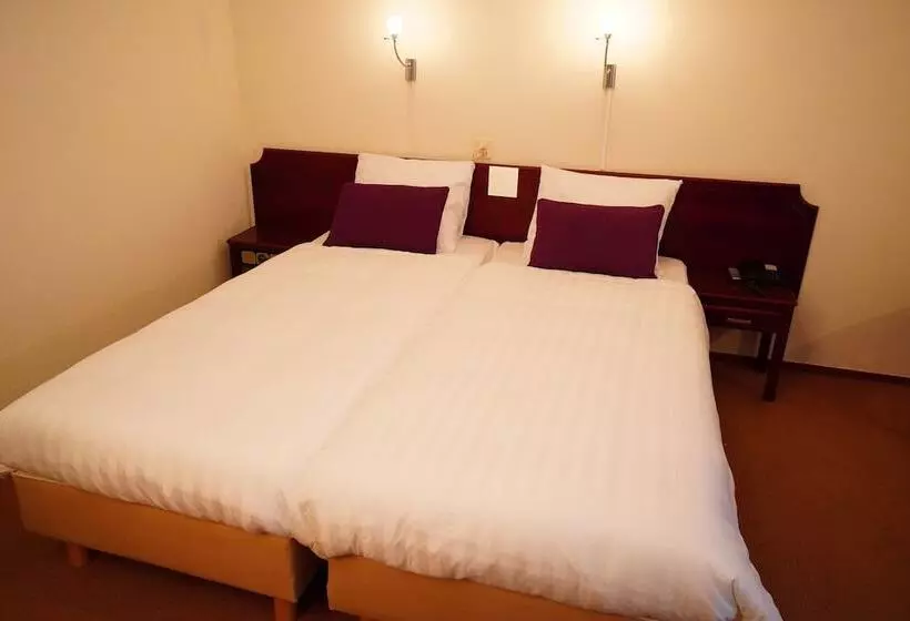 スタンダードルーム, De Woudzoom