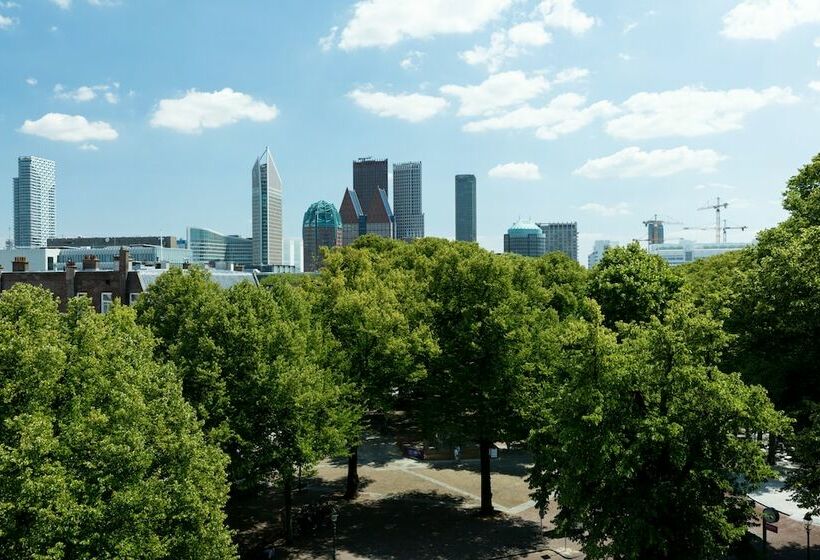 エクゼクティブルーム, Des Indes The Hague