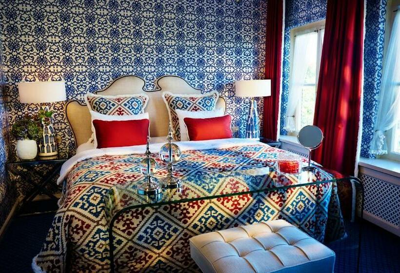 غرفة ديلوكس ذات إطلالة, Estherea