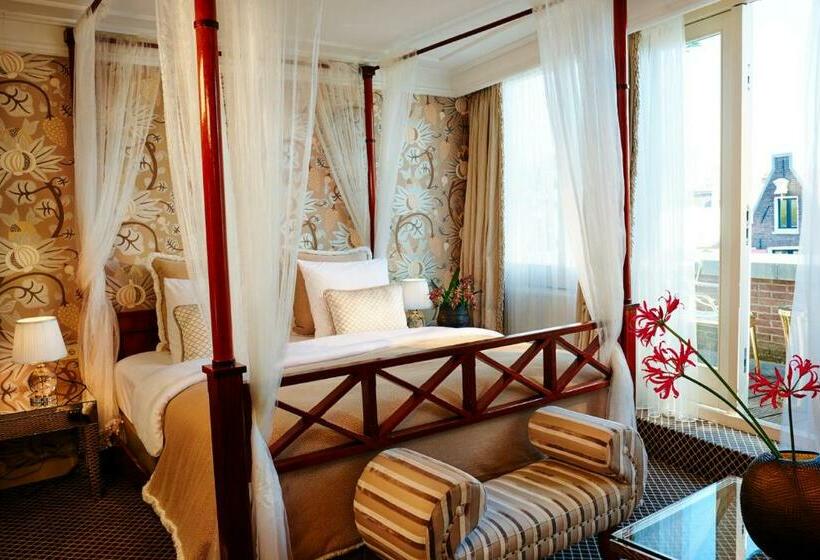Standard Triple Room, Estherea