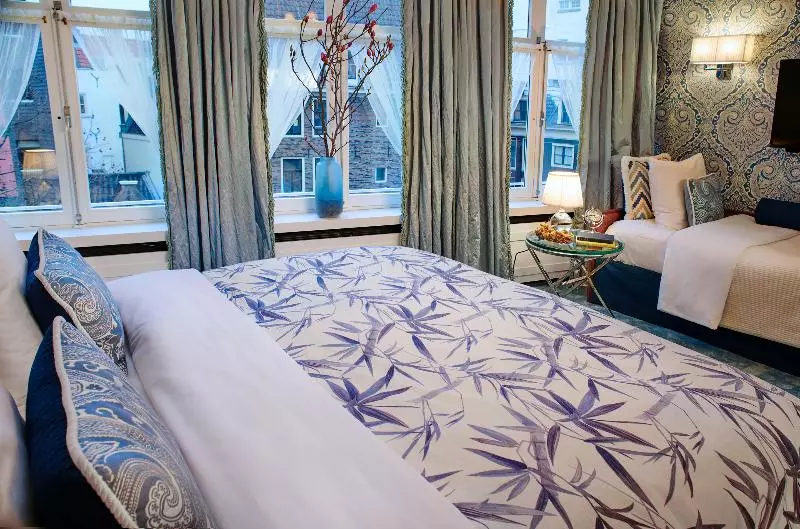 Standard Triple Room, Estherea