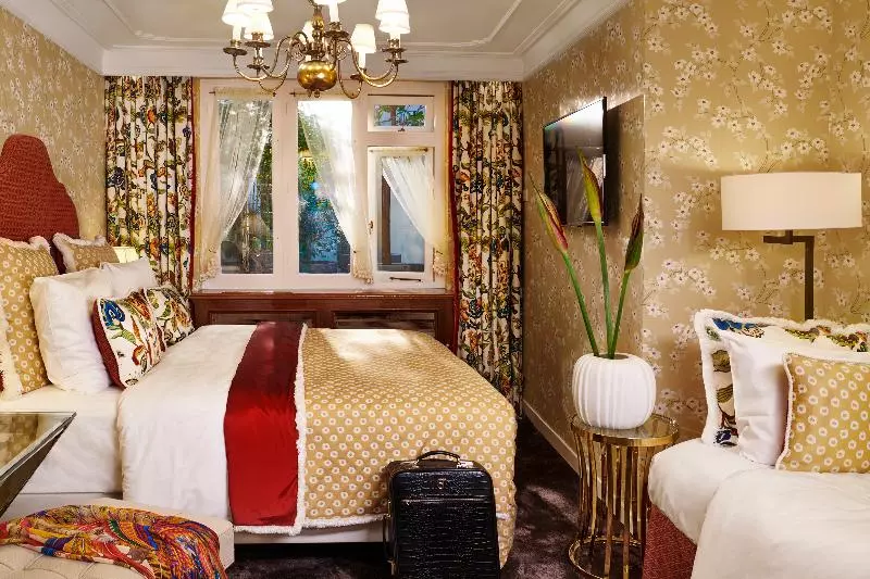 Standard Triple Room, Estherea