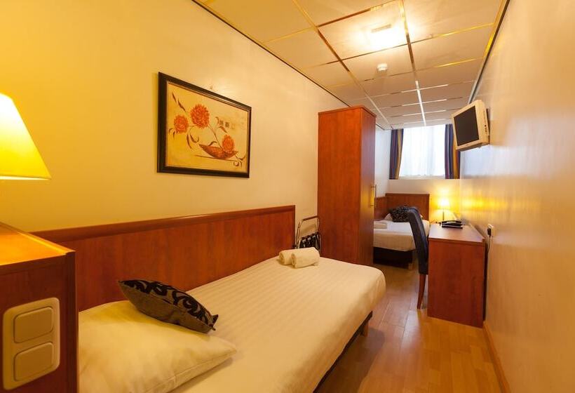 اتاق استاندارد, Itc