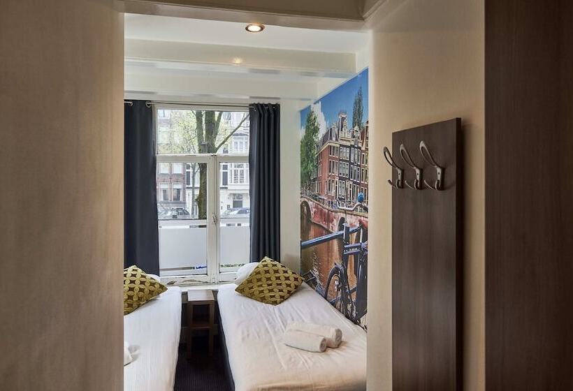 اتاق پایه با سرویس بهداشتی مشترک, Itc