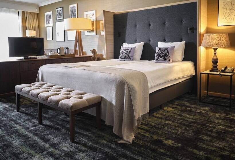 סוויטת ג'וניור, Landgoed De Holtweijde