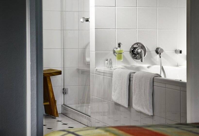 סוויטה מלכותית, Landgoed De Holtweijde