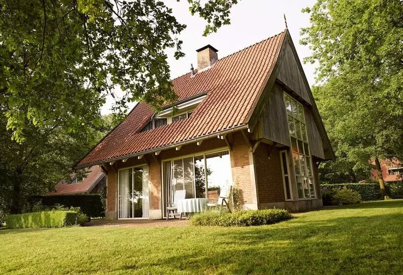 Sviitti, Landgoed De Holtweijde