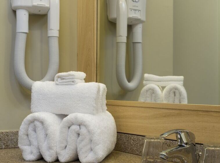 استودیوی استاندارد, Le Lagon