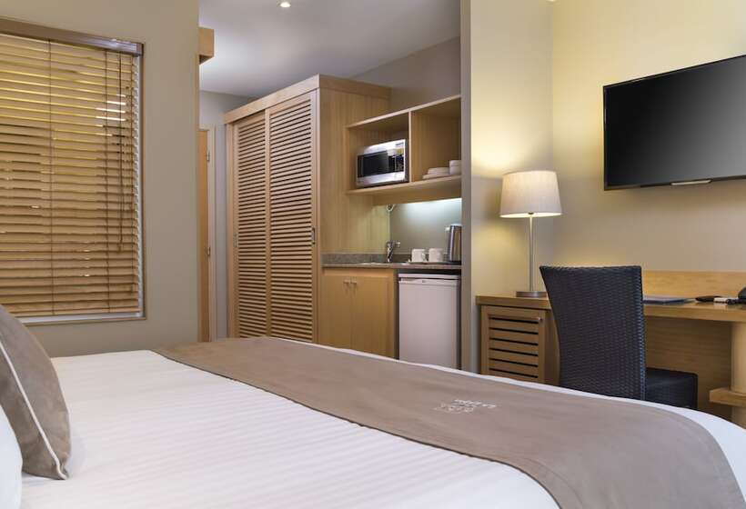 استودیوی استاندارد, Le Lagon